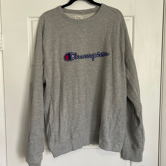 Champion Sweaters - Sweatshirt